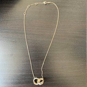 Links of London 20/20 Interlocking Necklace